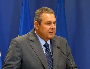 Π.Καμμένος: «Έστησαν ενέδρα στους 2 Έλληνες στρατιωτικούς - Τους έπιασε η Τουρκία για να πάρει τους 8»